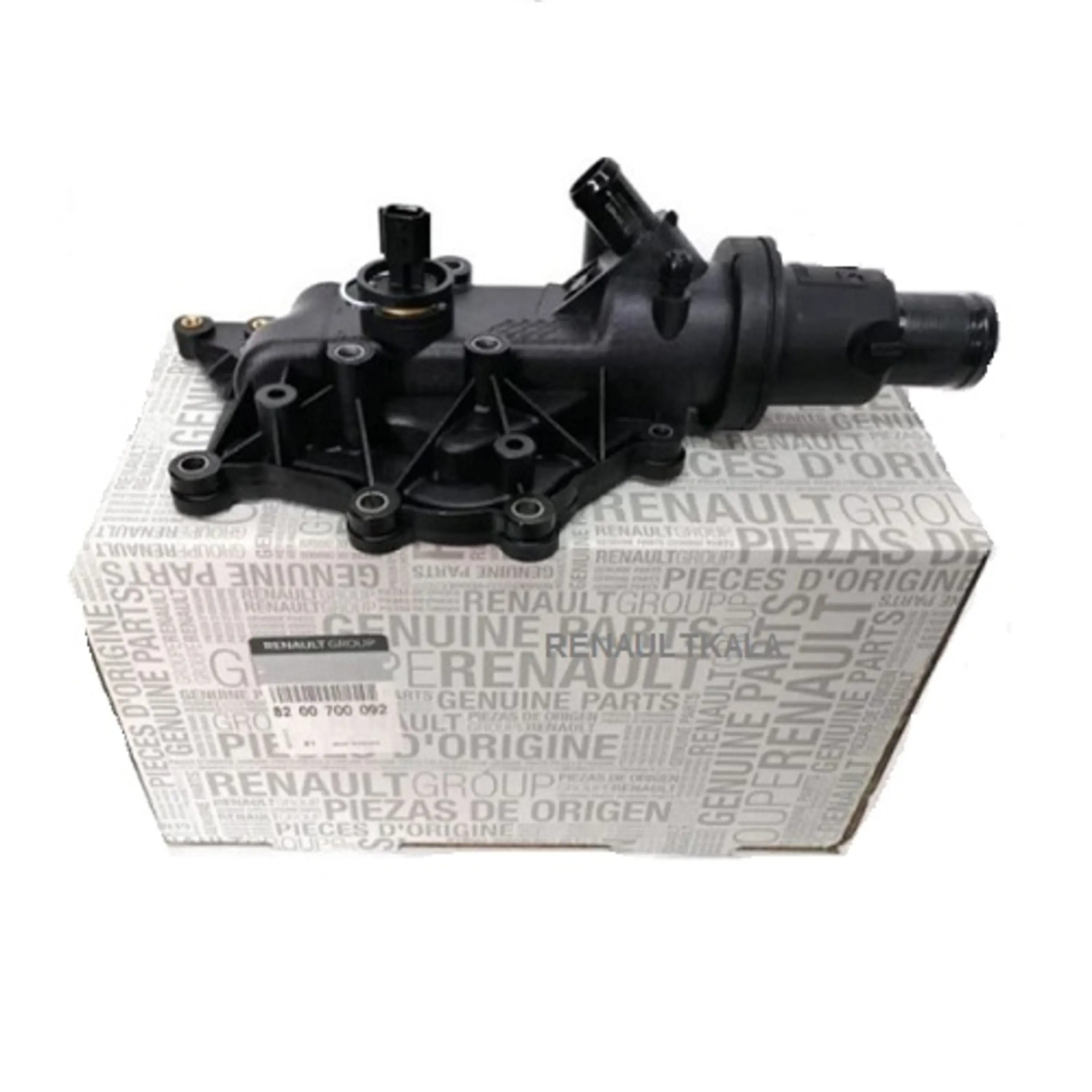 ترموستات رنو مگان 1600 ترموستات رنو مگان 1600